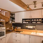 Luxury Apartment