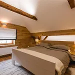 Apartment Luxury Mallnitz