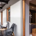 Luxury Apartment Mallnitz