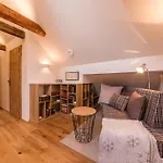 Luxury Apartment