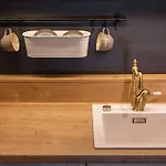 Luxury Apartamento *