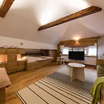 Luxury Apartment Mallnitz