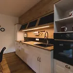 Luxury Apartment