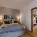 Apartment Luxury Mallnitz