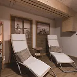 Luxury Apartment