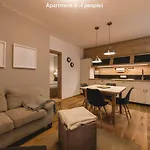 Luxury Apartamento Mallnitz