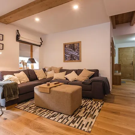 Luxury Apartment