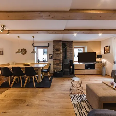 Apartment Luxury *