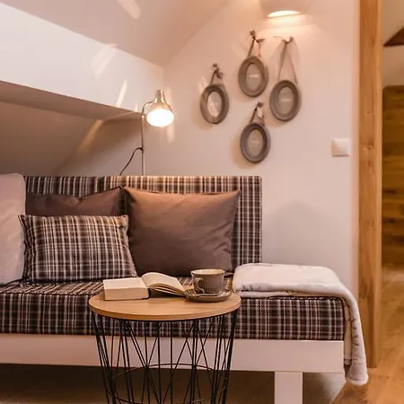 Luxury Appartement