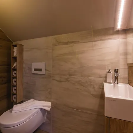 Appartement Luxury *