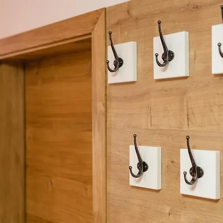 Apartment Luxury Mallnitz