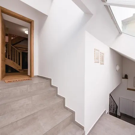 Luxury Apartment Mallnitz