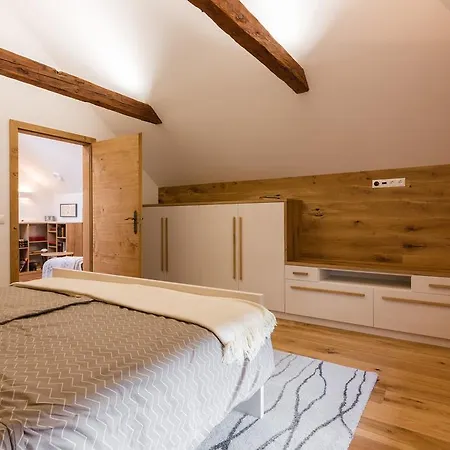 Luxury Apartment *