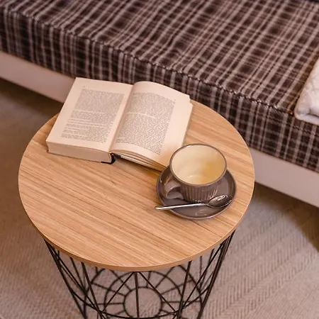Appartement Luxury