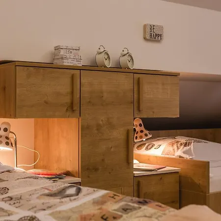 Luxury Appartement *
