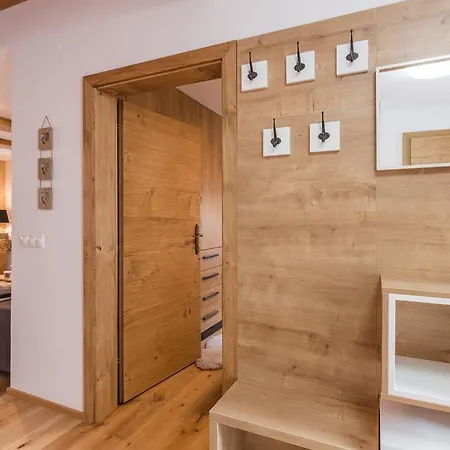 Apartment Luxury Mallnitz