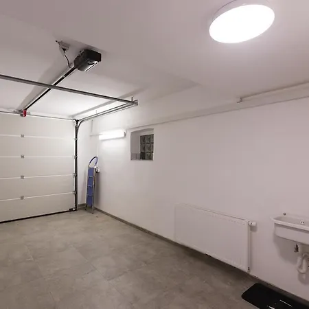 Appartement Luxury