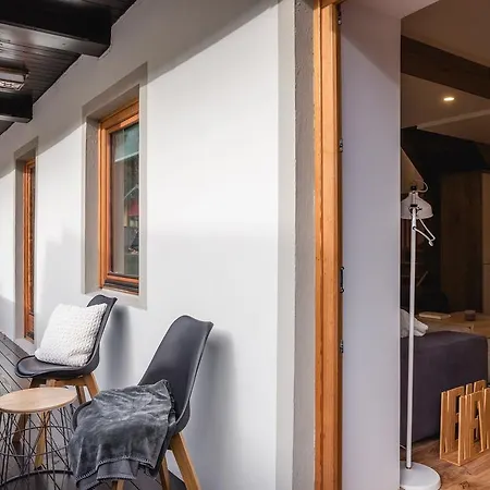 Luxury Apartment Mallnitz