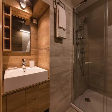 Luxury * Mallnitz