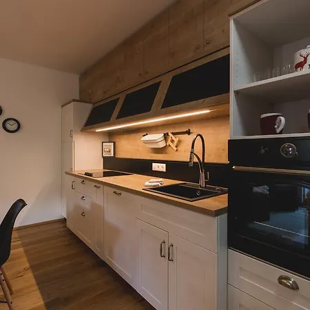 Luxury Apartment