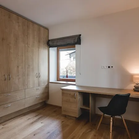 Luxury Appartement Mallnitz