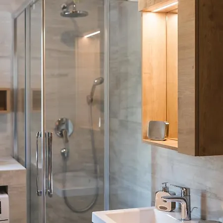 Appartement Luxury