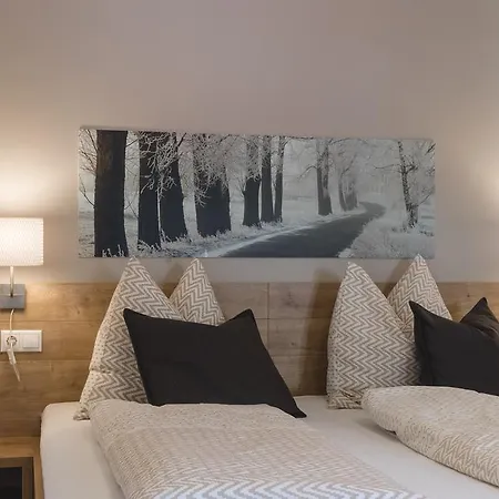 Luxury Apartamento *