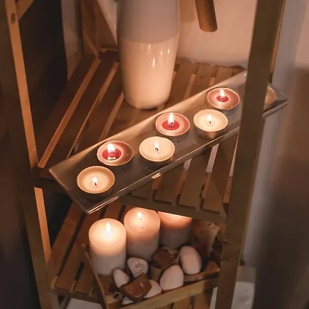 Appartement Luxury *