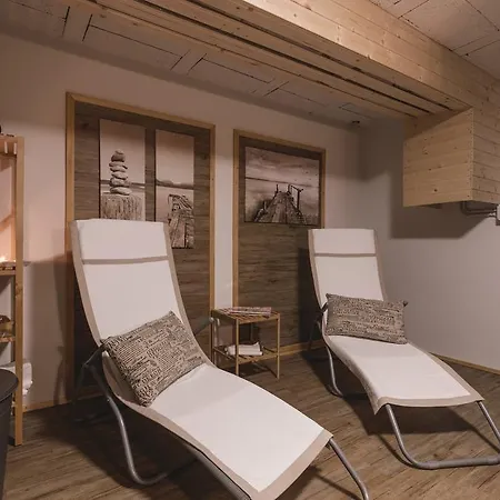 Luxury Apartment