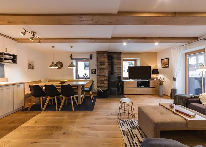 Apartamento Luxury *