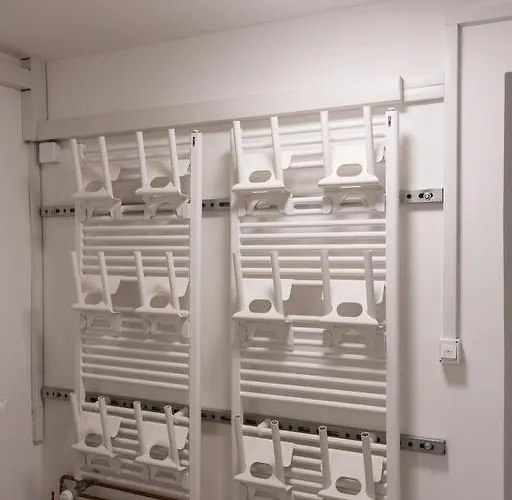 Luxury Apartamento Mallnitz