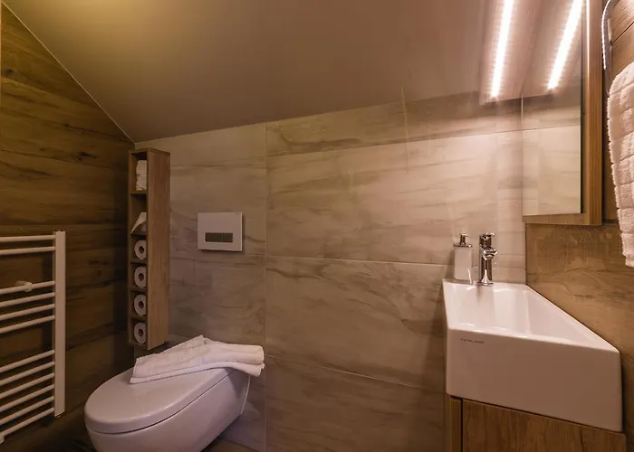 Apartamento Luxury *