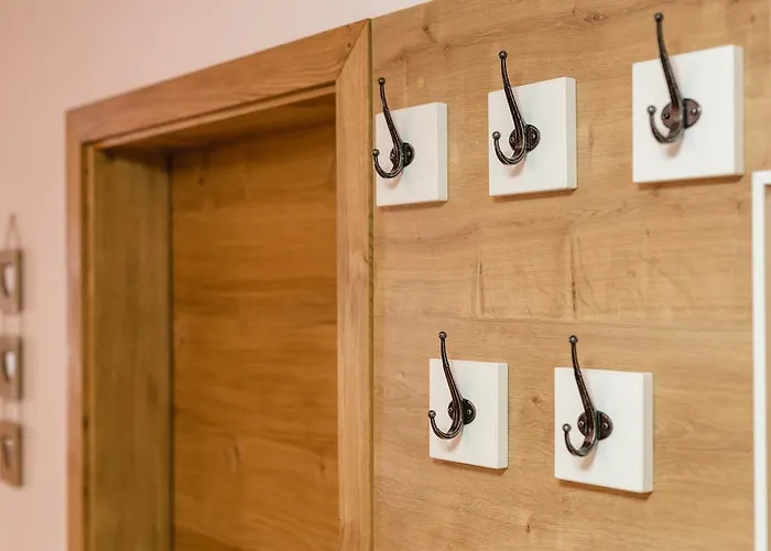 Apartamento Luxury Mallnitz