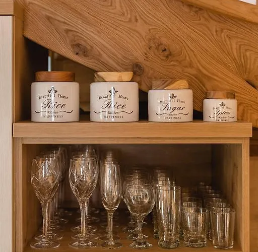 Apartamento Luxury *