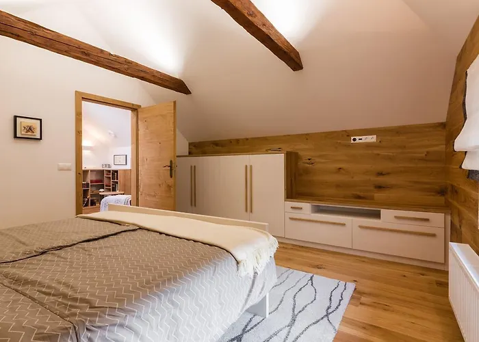 Luxury Apartamento *