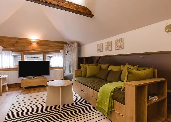 Apartamento Luxury *