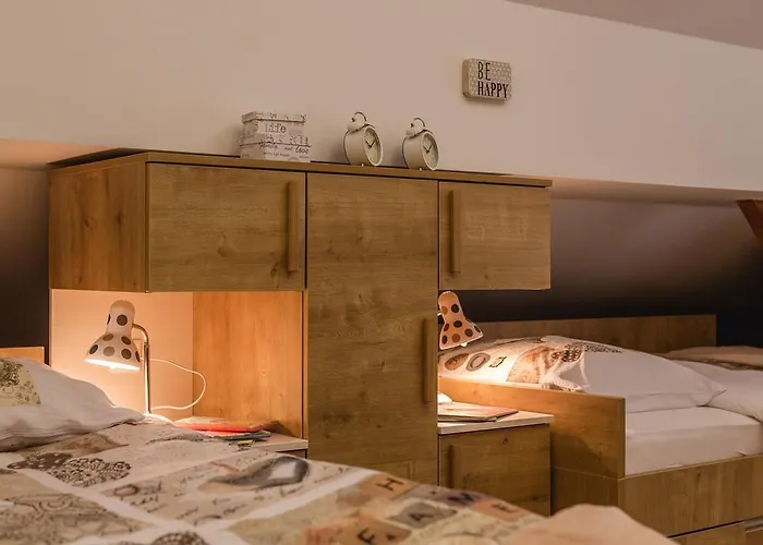 Luxury Apartamento *