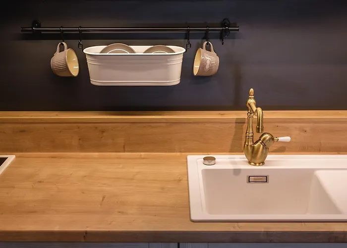 Luxury Apartamento *