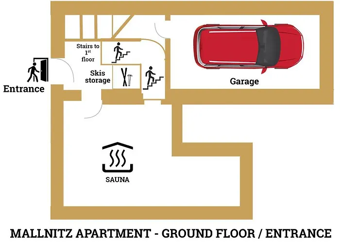 Apartamento Luxury *