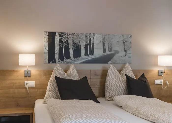 Luxury Apartamento *