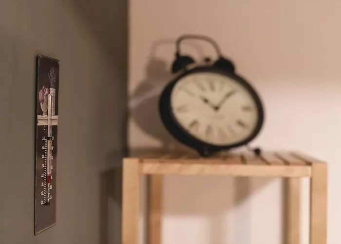 Apartamento Luxury Mallnitz