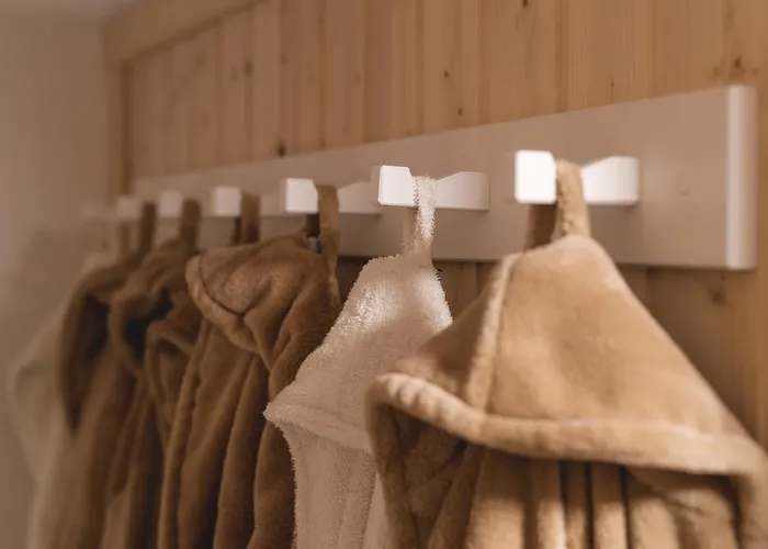 Apartment Luxury Mallnitz