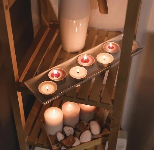 Apartamento Luxury *