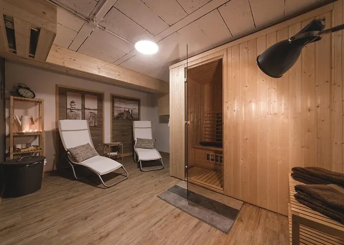 Luxury Apartamento *